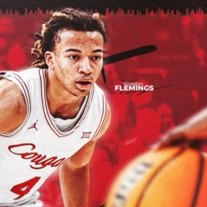 开云体育-联盟高管将热门秀金斯顿·弗莱明与罗斯对比 均有顶级速度&amp;爆发力