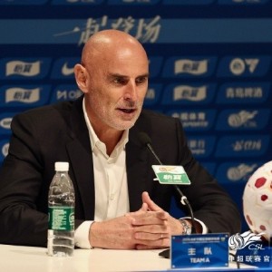 开云入口-穆斯卡特：海港从上一场比赛中吸取了教训，蒯纪闻表现非常出色