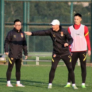 开云入口-U22国青8月集训或是终极考核 扬科维奇能凑齐人吗