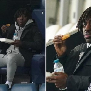 KaiyunAPP-水晶宫前锋违反防疫规定观战足总杯 足总介入调查