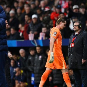 KaiyunAPP-图多尔遭遇球员“兵变”！俱乐部已接触包括传奇在内的替代人选